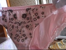 女性宅不法侵入 下着盗撮 完全版 4時間　サンプル画像04